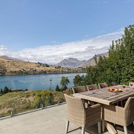 Remarkable Views On Goldrush Queenstown Exteriér fotografie