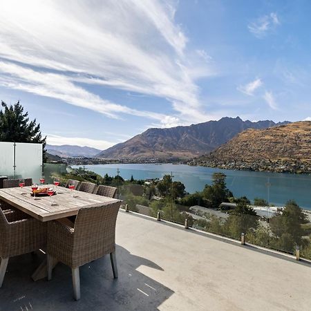 Remarkable Views On Goldrush Queenstown Exteriér fotografie