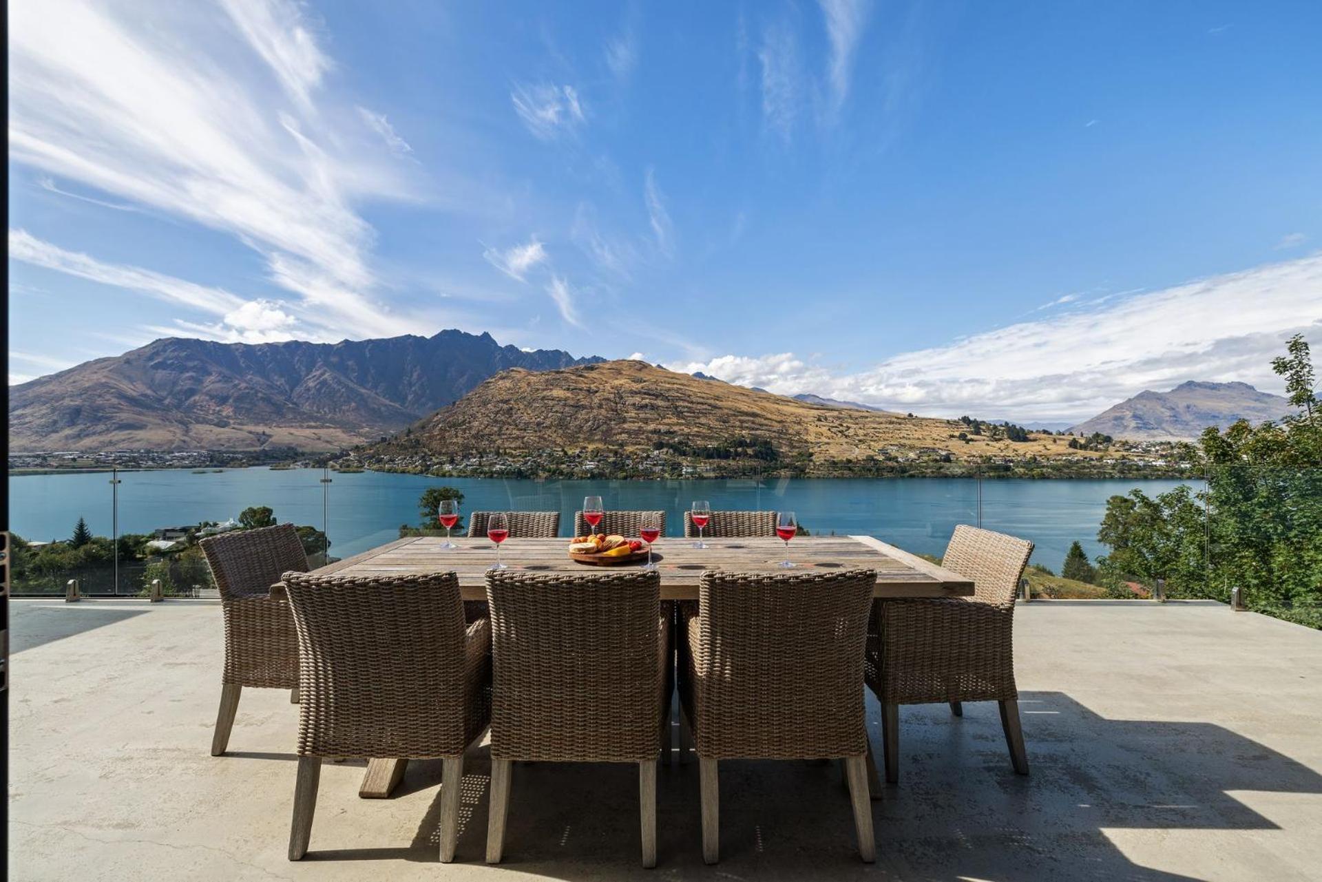 Remarkable Views On Goldrush Queenstown Exteriér fotografie