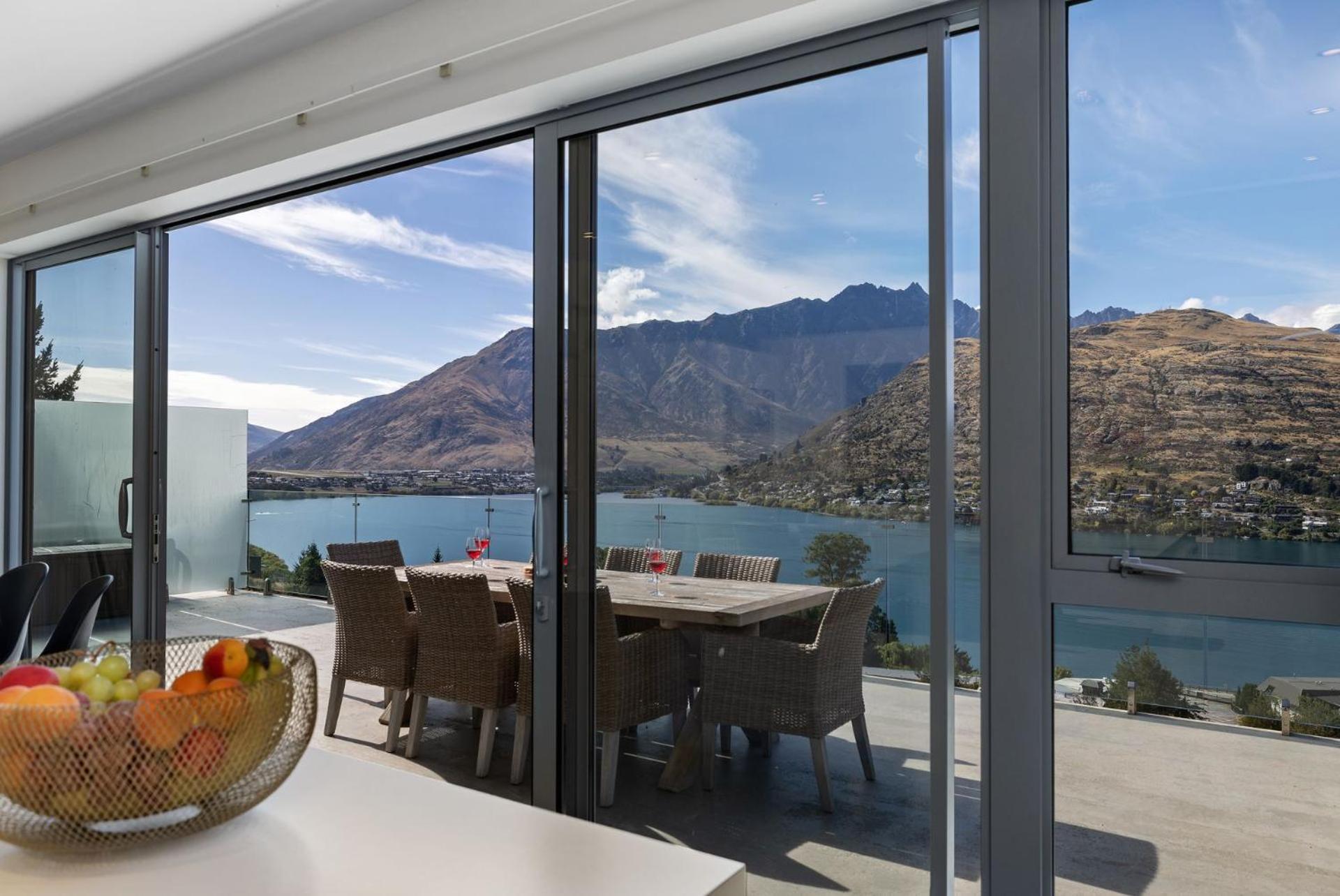 Remarkable Views On Goldrush Queenstown Exteriér fotografie