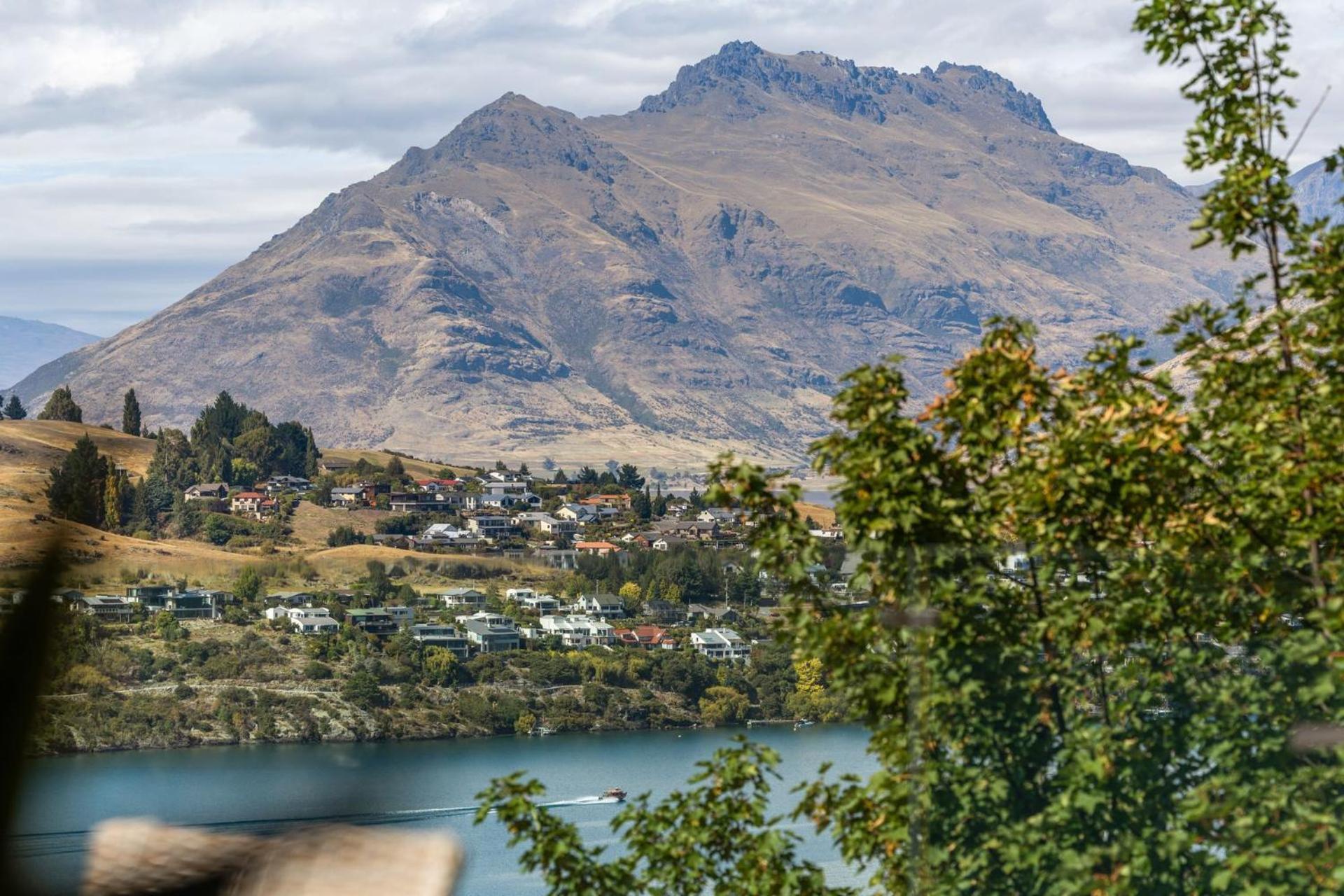 Remarkable Views On Goldrush Queenstown Exteriér fotografie