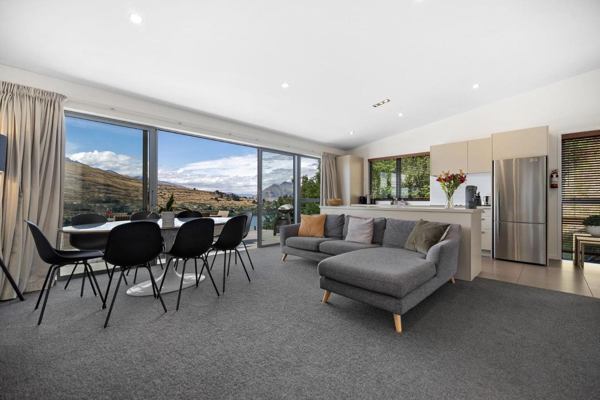 Remarkable Views On Goldrush Queenstown Exteriér fotografie