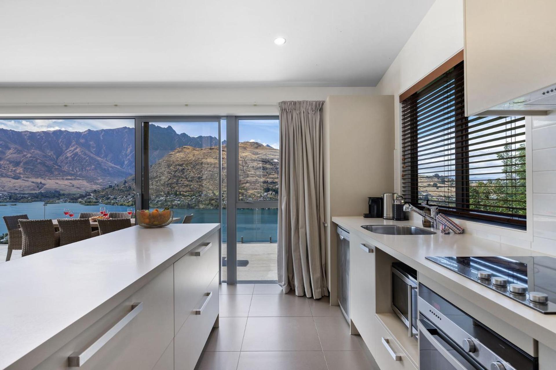 Remarkable Views On Goldrush Queenstown Exteriér fotografie