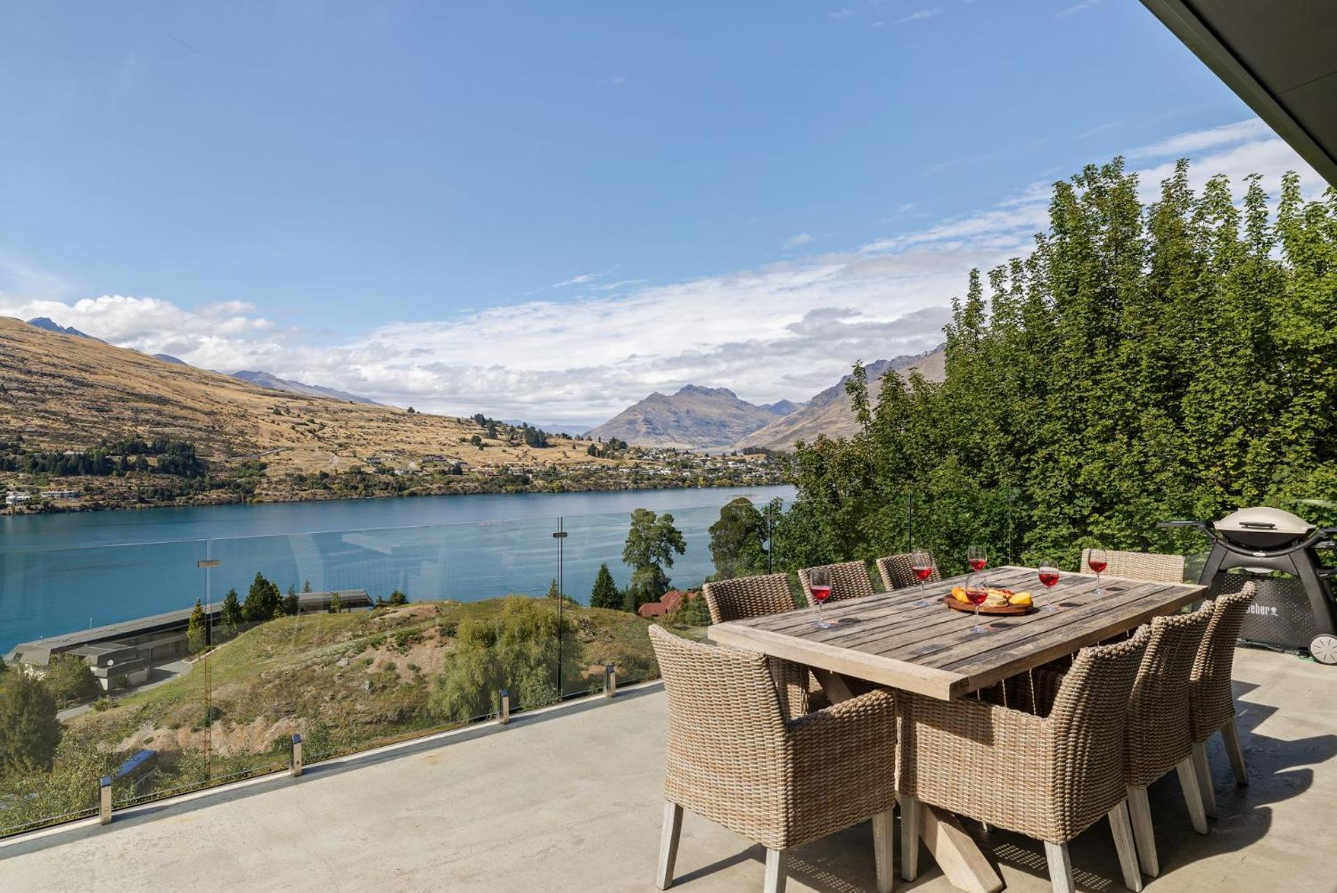 Remarkable Views On Goldrush Queenstown Exteriér fotografie