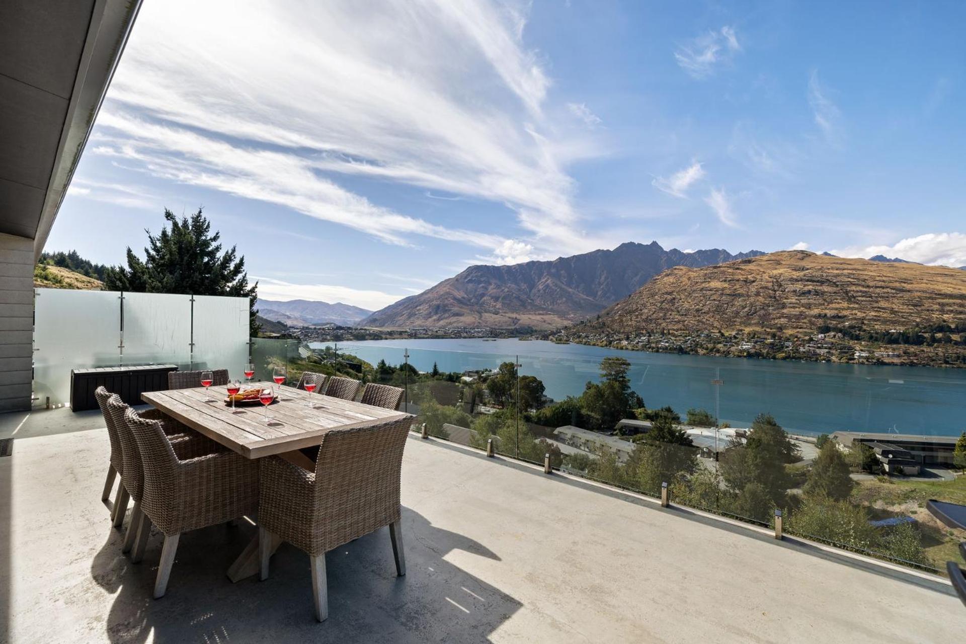 Remarkable Views On Goldrush Queenstown Exteriér fotografie