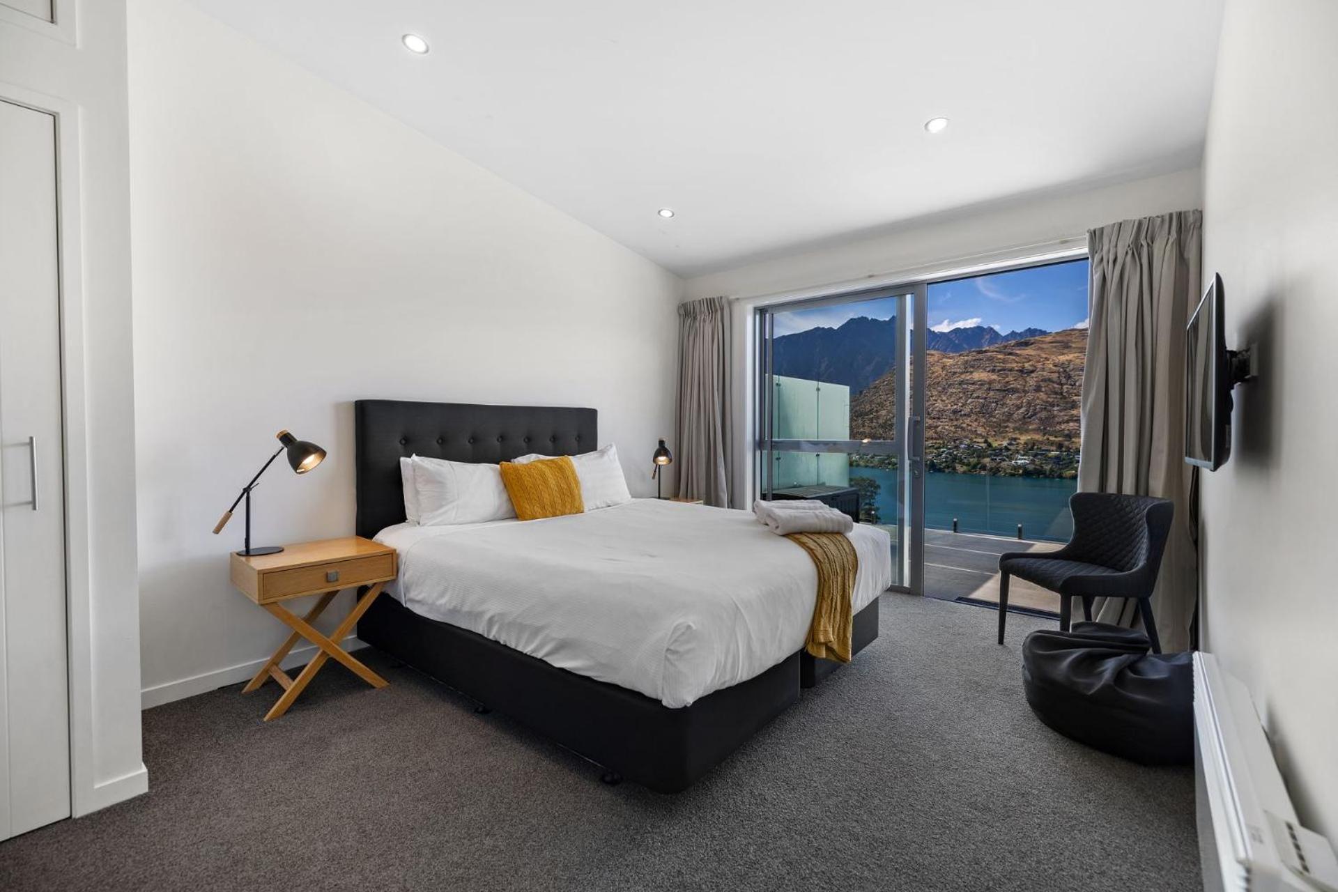 Remarkable Views On Goldrush Queenstown Exteriér fotografie
