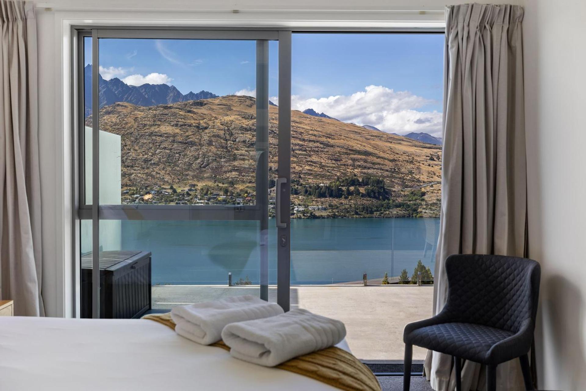 Remarkable Views On Goldrush Queenstown Exteriér fotografie