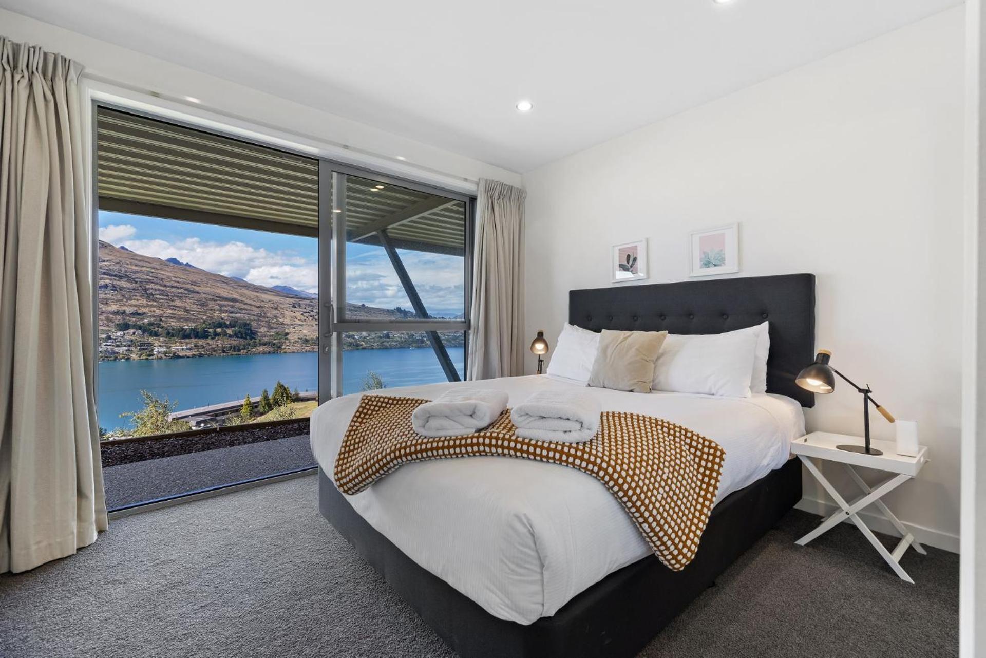 Remarkable Views On Goldrush Queenstown Exteriér fotografie