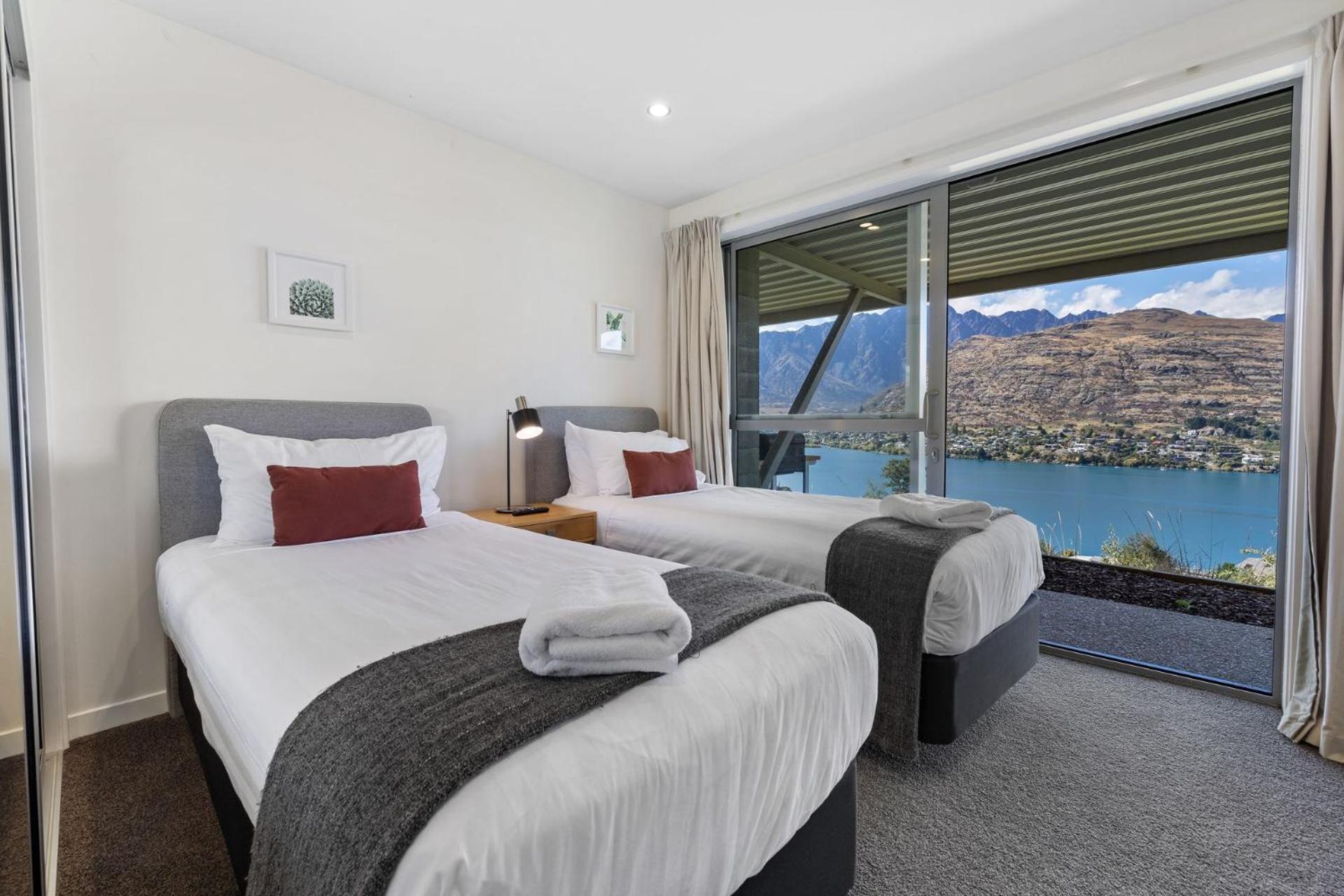 Remarkable Views On Goldrush Queenstown Exteriér fotografie