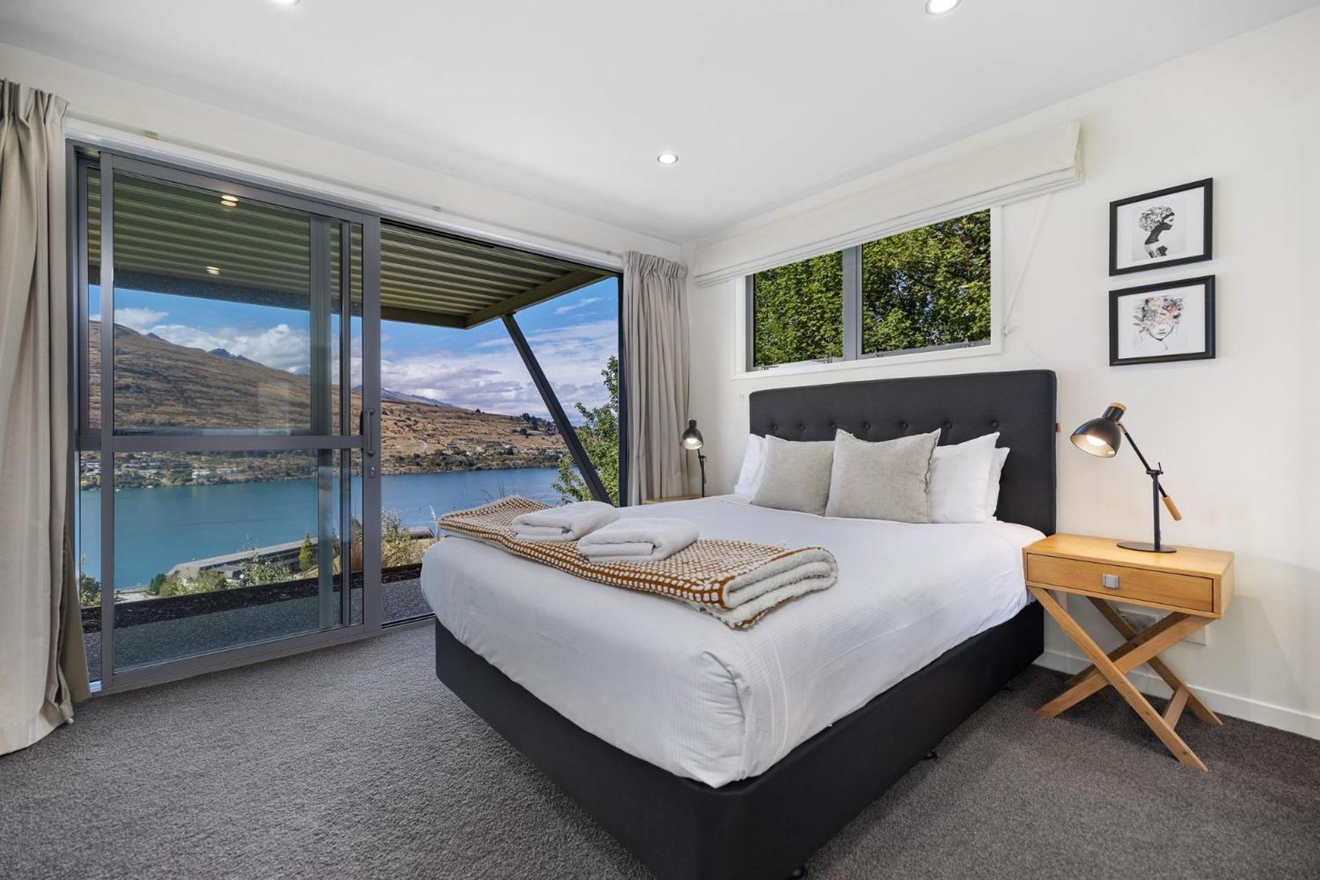 Remarkable Views On Goldrush Queenstown Exteriér fotografie