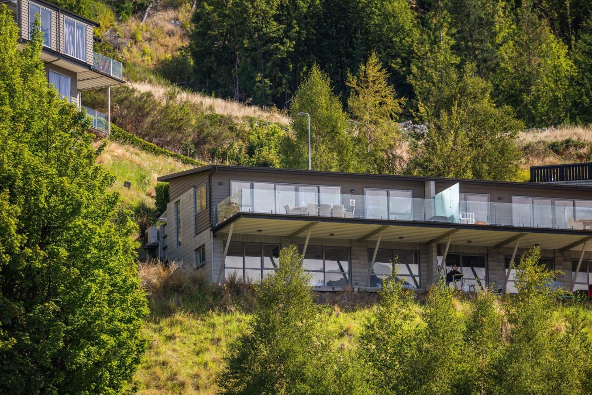Remarkable Views On Goldrush Queenstown Exteriér fotografie
